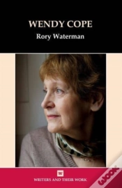 Capa do artigo Wendy Cope
