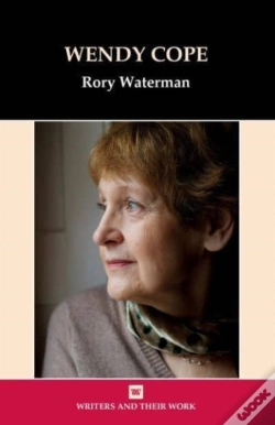 Capa do artigo Wendy Cope
