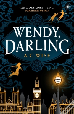 Capa do artigo Wendy, Darling