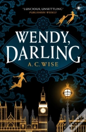Capa do artigo Wendy, Darling