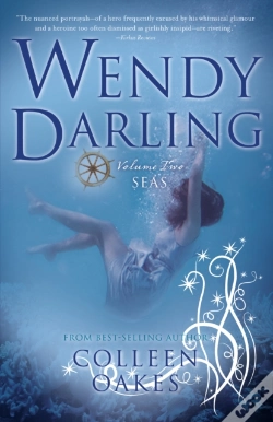 Capa do artigo Wendy Darling