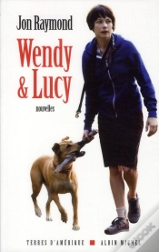 Capa do artigo Wendy & Lucy