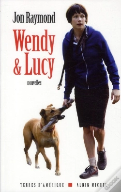 Capa do artigo Wendy & Lucy