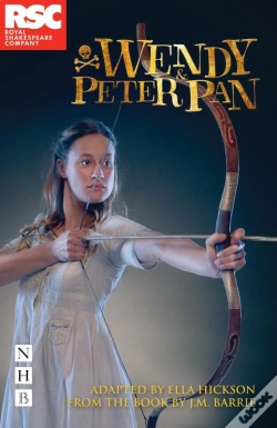 Capa do artigo Wendy & Peter Pan