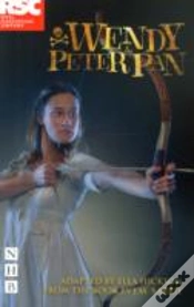 Capa do artigo Wendy & Peter Pan