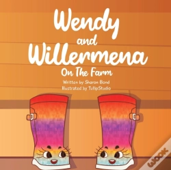Capa do artigo Wendy & Willermena On The Farm