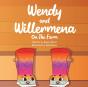 Wendy & Willermena On The Farm - Preview