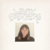 Capa do artigo Wendy Eisenberg - CD