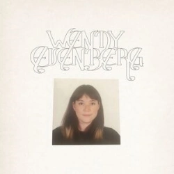 Capa do artigo Wendy Eisenberg - CD