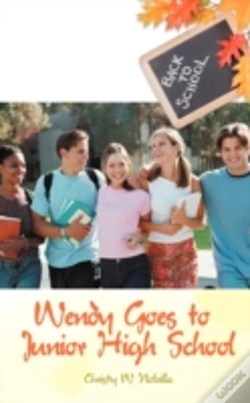 Capa do artigo Wendy Goes To Junior High School