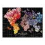 Wendy Gold Full Bloom 1000 Piece Puzzle - Preview