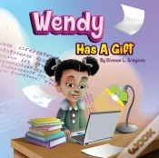 Capa do artigo Wendy Has A Gift