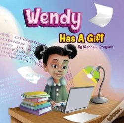 Capa do artigo Wendy Has A Gift