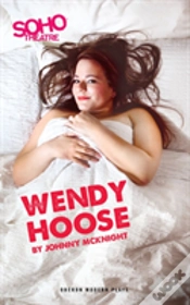 Capa do artigo Wendy Hoose