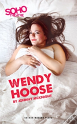 Capa do artigo Wendy Hoose
