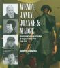 Wendy, Janey, Joanne And Madge - Preview