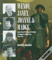 Capa do artigo Wendy, Janey, Joanne And Madge