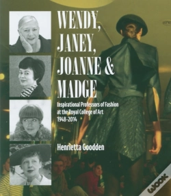 Capa do artigo Wendy, Janey, Joanne And Madge