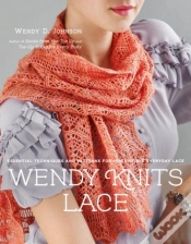Capa do artigo Wendy Knits Lace