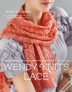 Capa do artigo Wendy Knits Lace