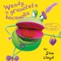 Wendy, La Granoteta Bocamolla - Preview
