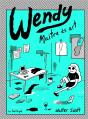 Wendy. Maître Ès Arts - Preview
