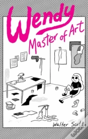 Capa do artigo Wendy, Master Of Art