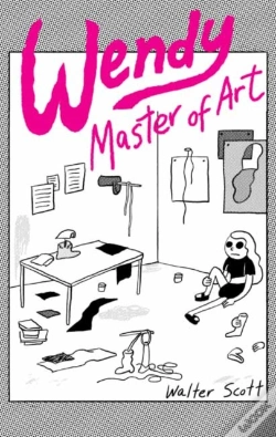 Capa do artigo Wendy, Master Of Art