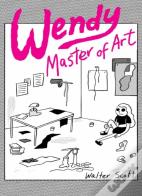 Wendy, Master Of Art