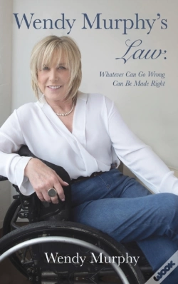 Capa do artigo Wendy Murphy'S Law