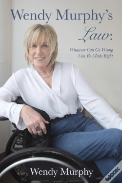 Capa do artigo Wendy Murphy'S Law