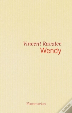 Capa do artigo Wendy