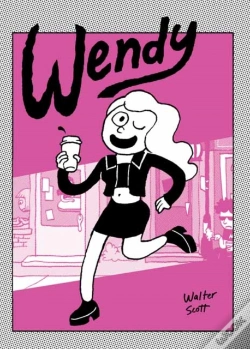 Capa do artigo Wendy