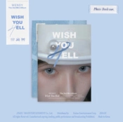 Capa do artigo WENDY the 2nd Mini Album 
