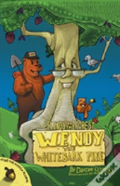 Wendy The Whitebark Pine