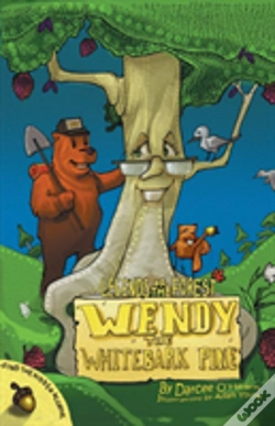 Capa do artigo Wendy The Whitebark Pine