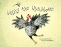 Wendy The Wyandotte - Preview