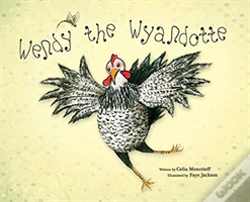 Capa do artigo Wendy The Wyandotte