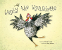 Wendy The Wyandotte - Preview