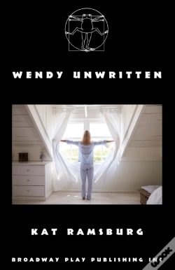 Capa do artigo Wendy Unwritten