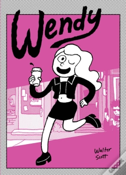 Capa do artigo Wendy