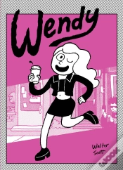 Capa do artigo Wendy