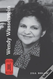 Capa do artigo Wendy Wasserstein