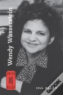Wendy Wasserstein