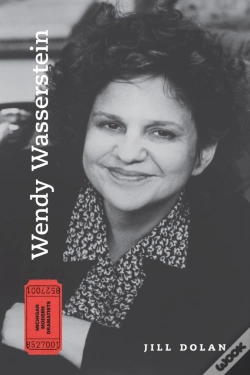 Capa do artigo Wendy Wasserstein