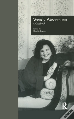 Capa do artigo Wendy Wasserstein