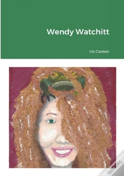 Capa do artigo Wendy Watchitt