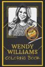 Wendy Williams Coloring Book - Preview