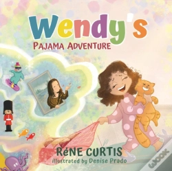 Capa do artigo Wendy'S Pajama Adventures
