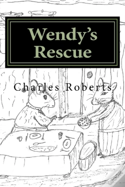 Capa do artigo Wendy'S Rescue